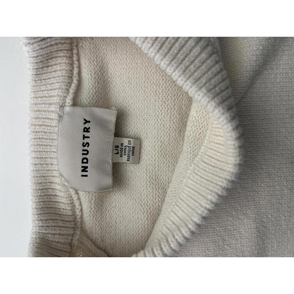 Industry Republic Sweater, Women’s Large, Knit - Picture 4 of 5